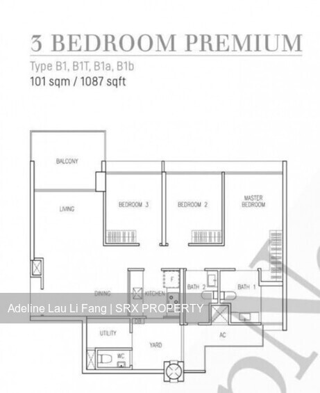 Wandervale (D23), Condominium #566300011
